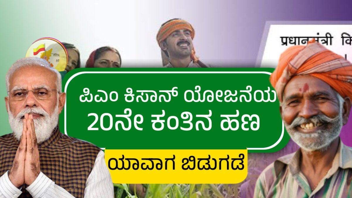 PM Kisan Yojana 