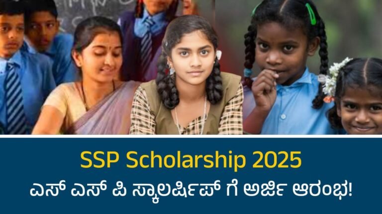 State Scholarship Portal